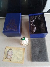 Atlas Editions 'Faberge' Type