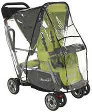 Joovy Caboose Ultralight Rain