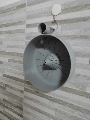 Hydrobowl smart vortex washer - hydrobowl,