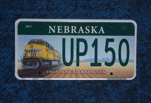 2011 nebraska railroad train - 2011,