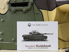 The Tank Museum Souvenir