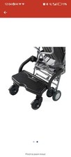 My Child Buggy/Pram Board -