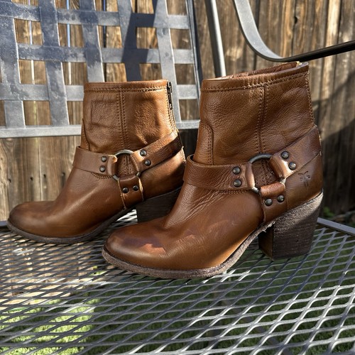 Frye tabitha harness - frye,