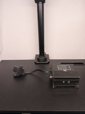 Motocaddy S1 2007 Analogue