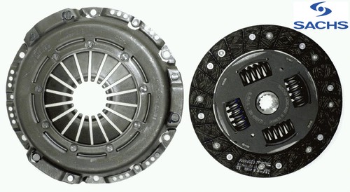 Clutch kit 3000 - 3000, 834