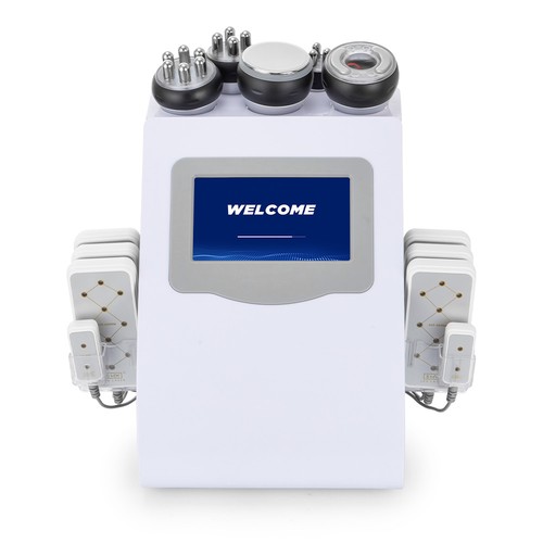 40k beauty machine - 6,