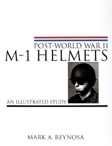Mark reynosa post world war - mark, a.