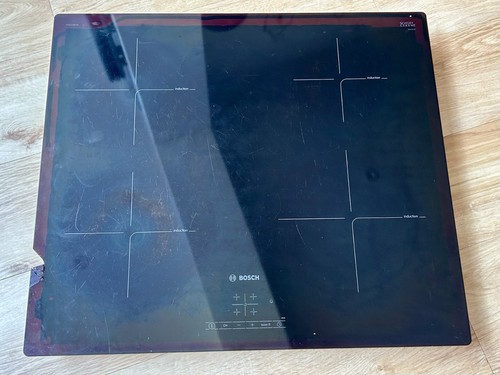 Bosch serie pue611bb5b - 4,