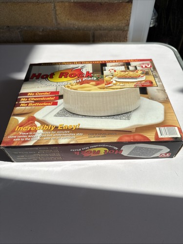 Hot rock microwaveable - rock,