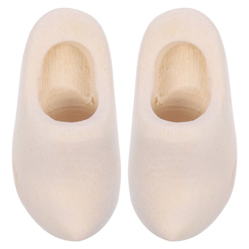 Pair mini wooden - mini,