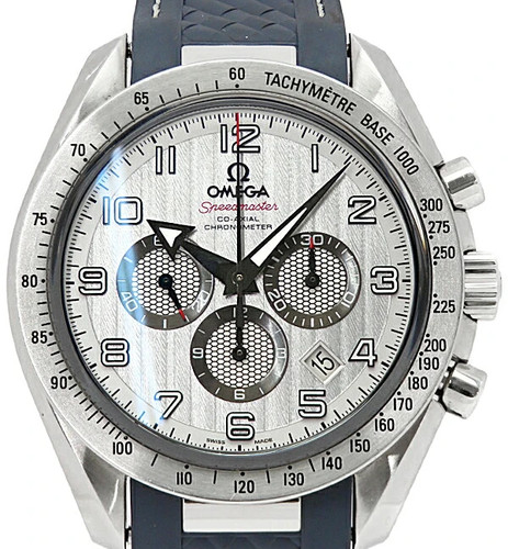 Omega speedmaster broad arrow - broad,