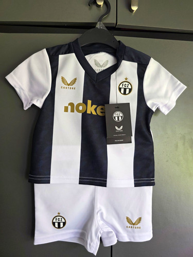 Castore fcz baby - castore,