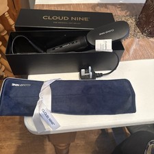 Cloud nine hot - cloud,