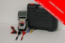 Megger MIT410/2 Insulation &