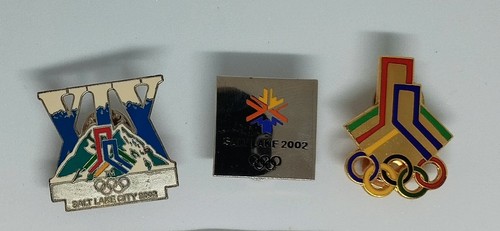 Lot vintage salt lake - 3,