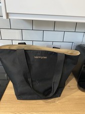 Bloomingdale’s black hand