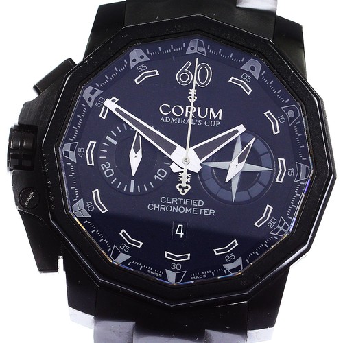 Corum admirals cup seafender - admirals,