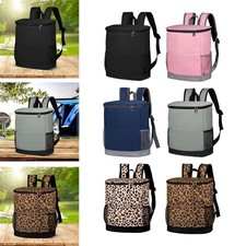 Backpack Cooler Insulated