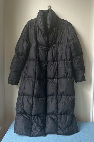 Redgreen long puffer - redgreen, coat