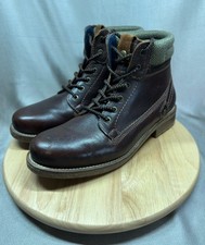 Wrangler boots mens 10 - mens, uk