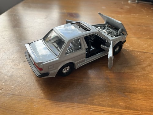 Bmw 325 corgi collection - 325,