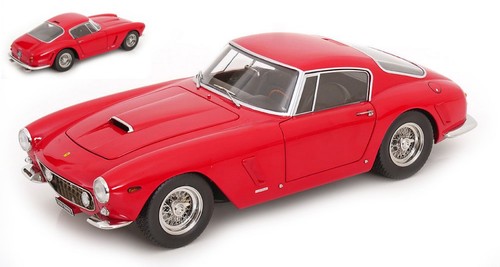 Scale ferrari 250 swb - scale,
