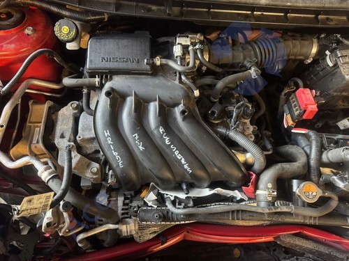 Nissan juke f15 1 6 - nissan,