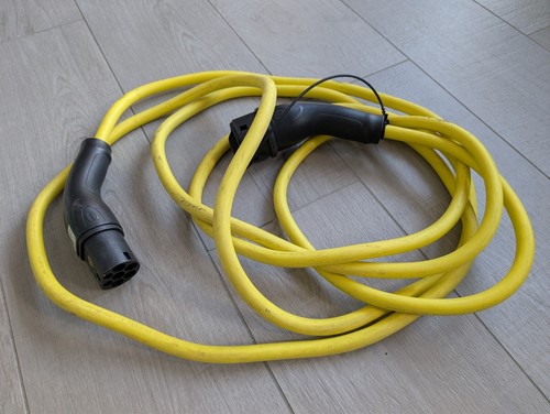 Faulty phase type - type, ev