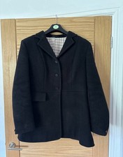 Shires Clifton Wool Hunting