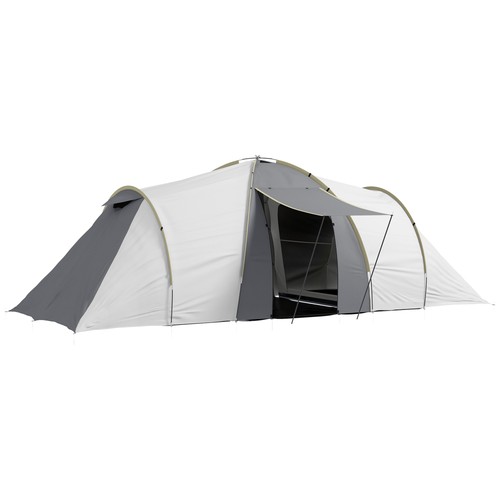 Outsunny person camping - 4-6,