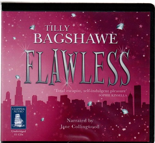Flawless tilly bagshawe 15 - flawless,