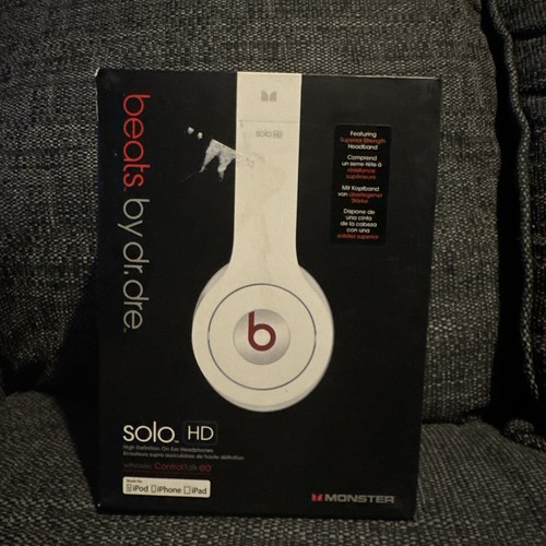 100 genuine beats dre - genuine,