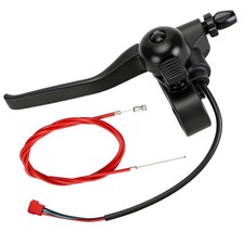 Left Brake Handle Lever