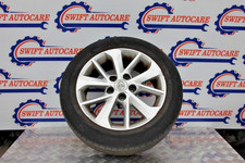 TOYOTA AURIS MK2 1.8 HYBRID 16'' INCH ALLOY WHEEL WITH TYRE 205/55R16 2012-2018