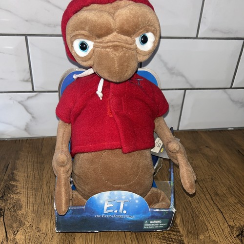 Vintage the extra - vintage, e.t