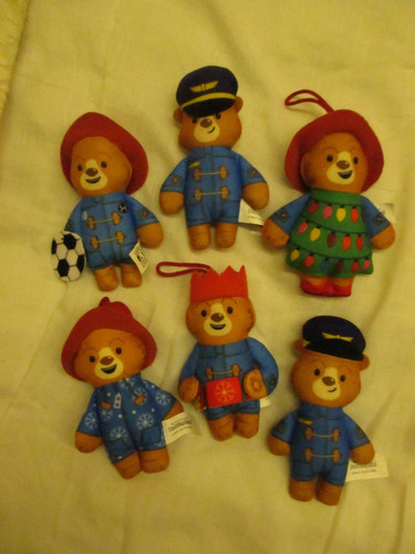 The adventures paddington - adventures, of