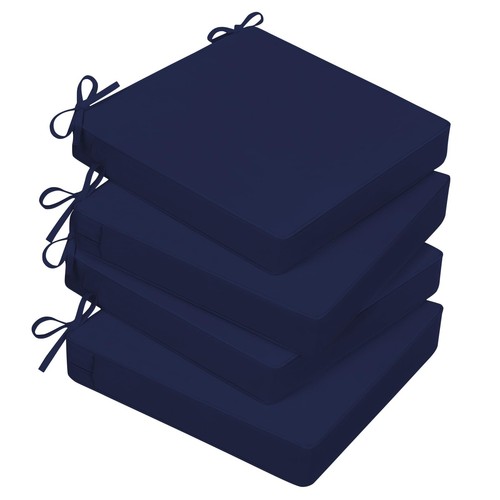 Outdoor chair cushions - chair,