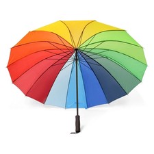 New Umbrella Rainbow  Classic
