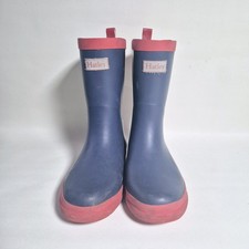 Hatley Kids Navy & Red Matte