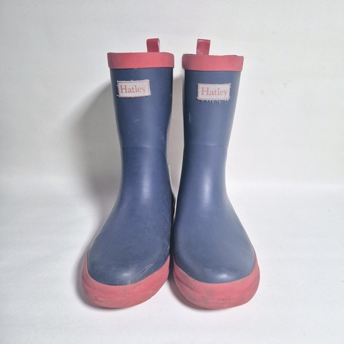 Hatley kids wellies size - kids,