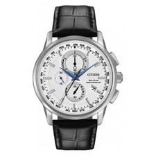 CITIZEN H804 ECO-DRIVE R/C