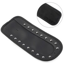 Rear Fender Bib Studs Solo