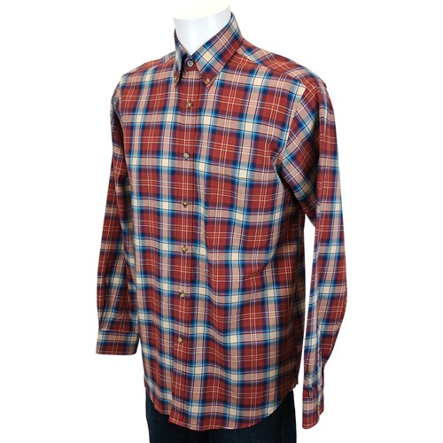 Viyella men checkered - viyella,