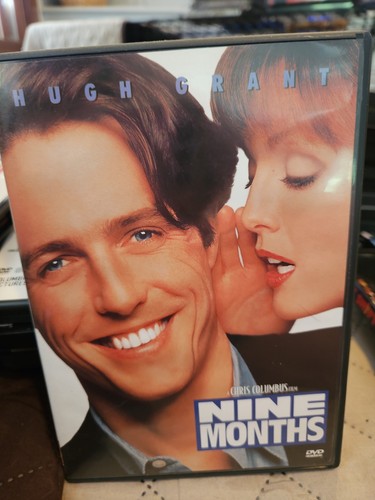 Nine months w - 1995),