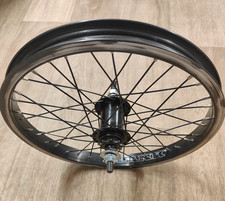 Blank 16" BMX Cassette Rear