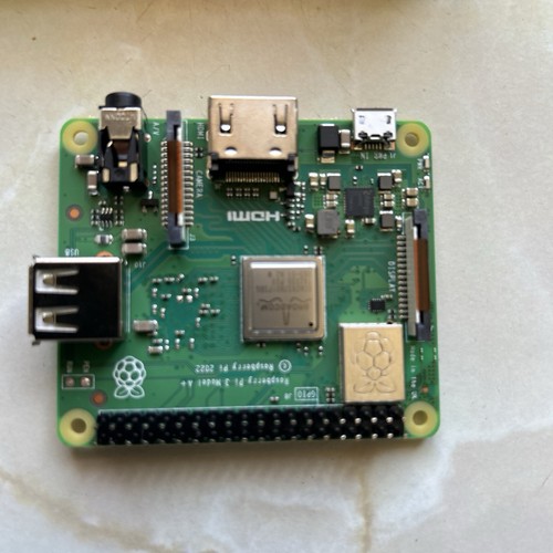 Raspberry model - pi, +