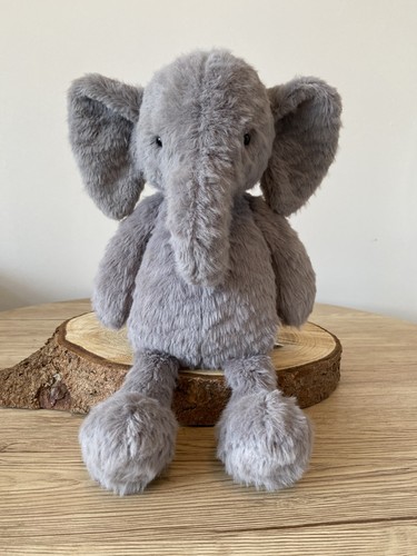 Rare genuine retired jellycat - genuine,