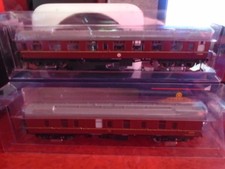 Job Lot 2 x Bachmann BR MK1 ER