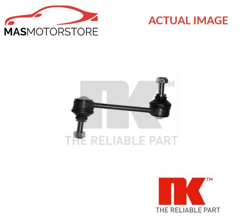Anti roll bar stabiliser - anti, drop