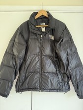 Original North Face puffa